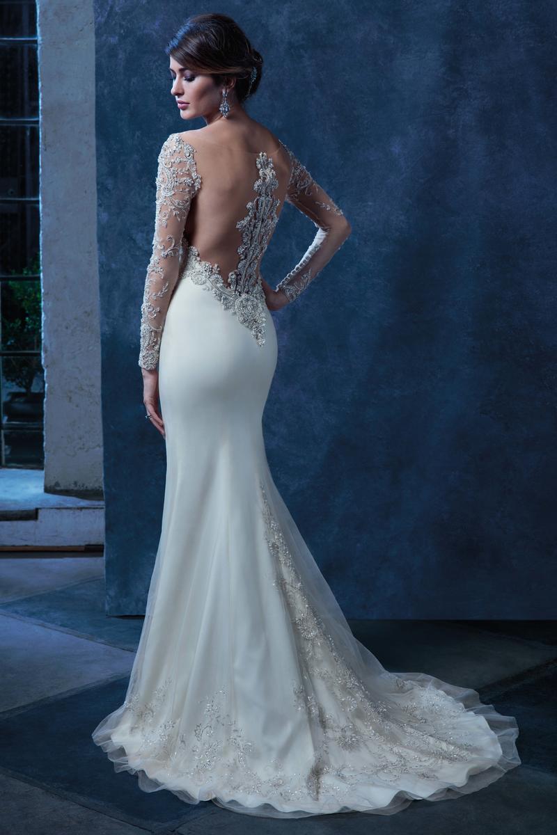 Amare Style Number C128 - 2