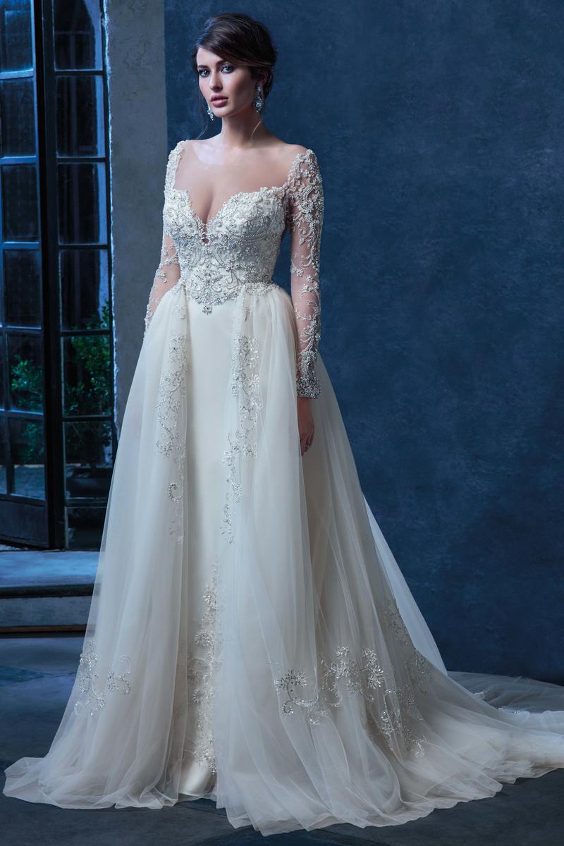 Amare Style Number C128 - 3
