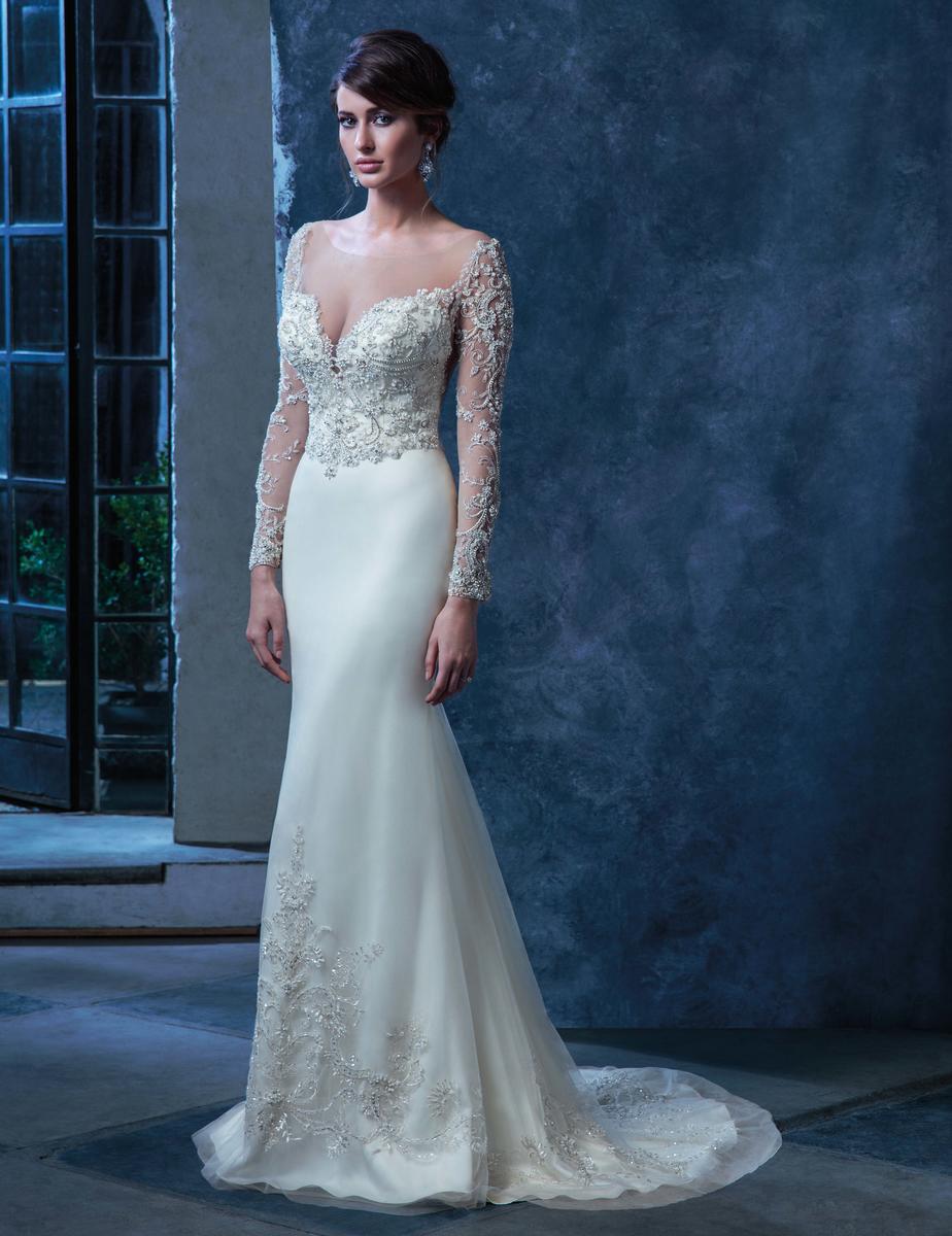 Amare Style Number C128 - 1