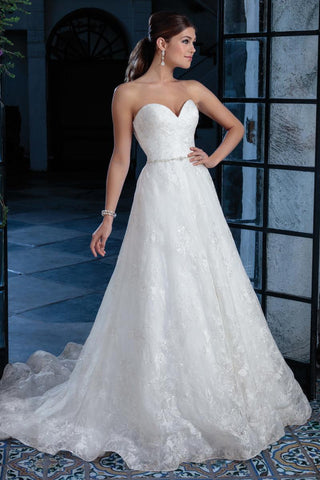 Amare Style Number C129 - 1