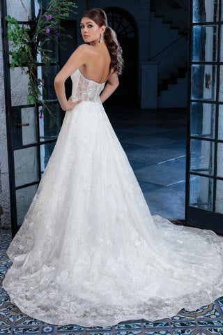 Amare Style Number C129 - 2