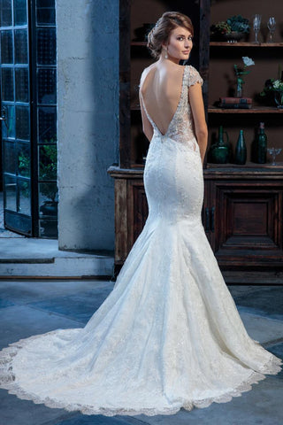 Amare Style Number C130 - 2