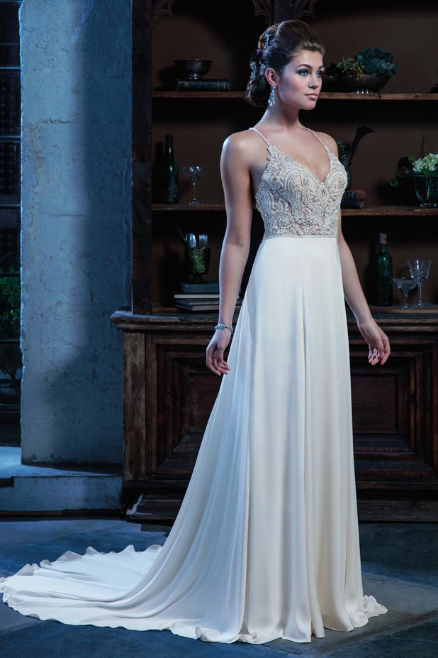 Amare Style Number C132 - 1