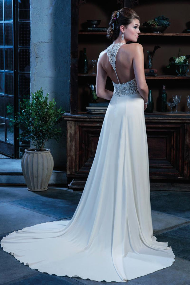 Amare Style Number C132 - 2