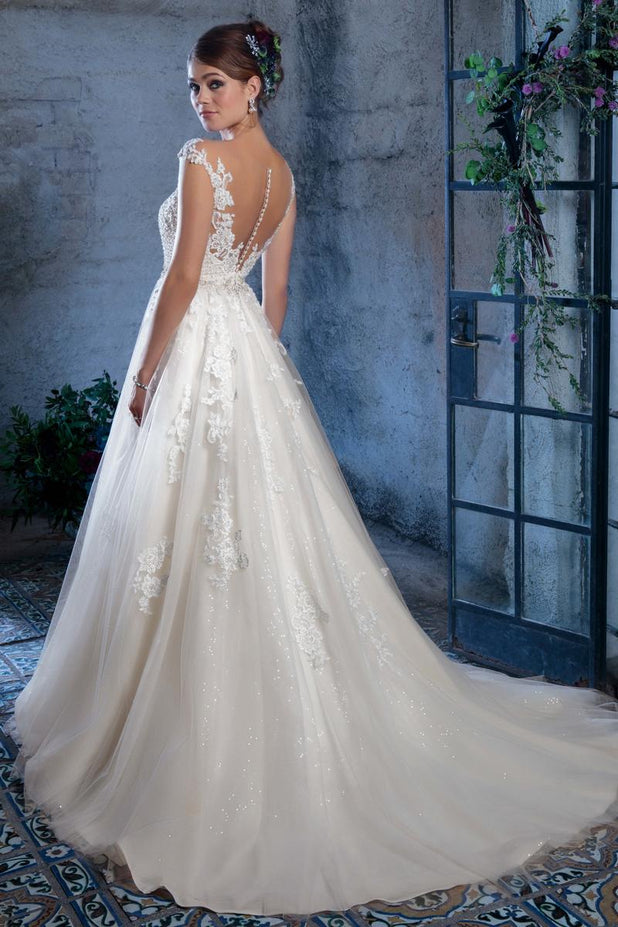 Amare Style Number C134 - 2