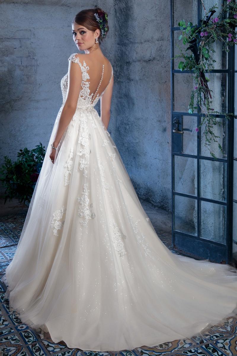 Amare Style Number C134 - 2