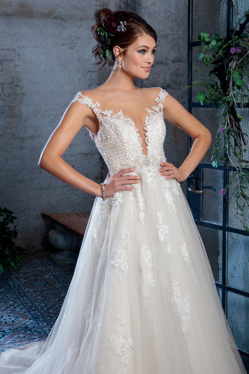 Amare Style Number C134 - 3