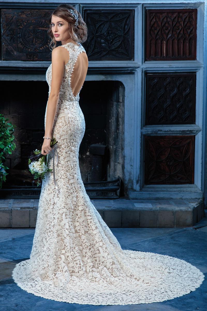 Amare Style Number C135 - 2