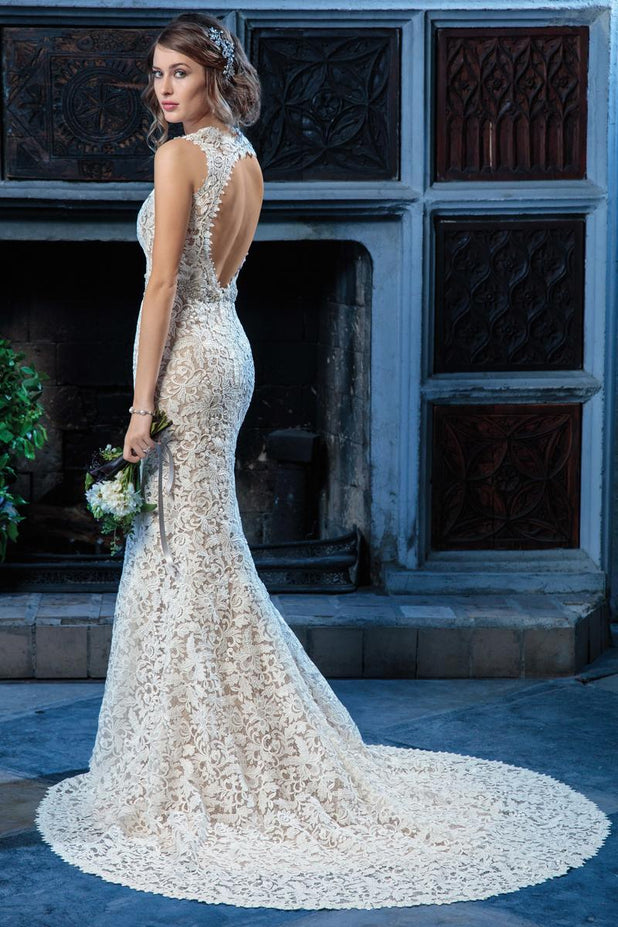 Amare Style Number C135 - 2