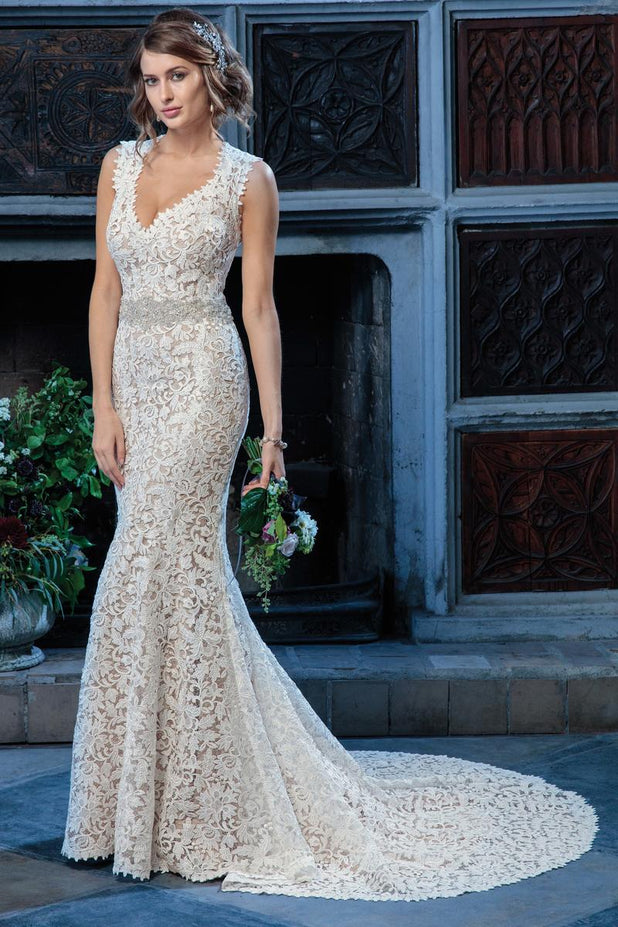 Amare Style Number C135 - 1