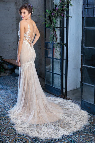 Amare Style Number C136 - 2