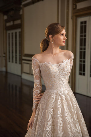 Amare Style Number C137 - 3