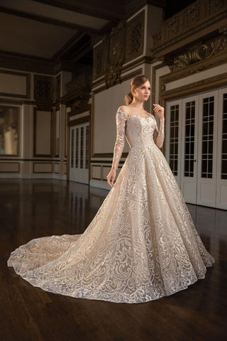 Amare Style Number C137 - 1