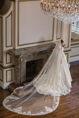 Amare Style Number C137 - 4