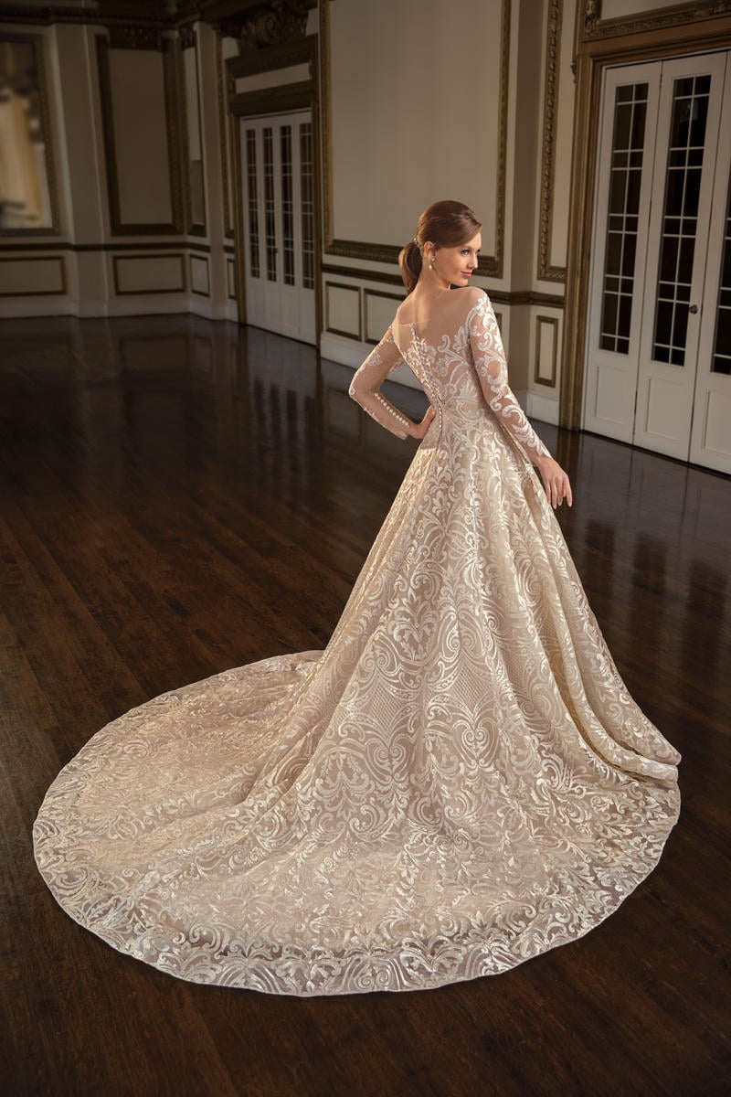 Amare Style Number C137 - 2