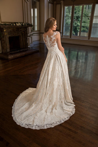 Amare Style Number C138 - 2