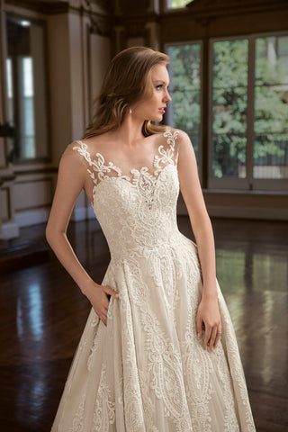 Amare Style Number C138 - 3