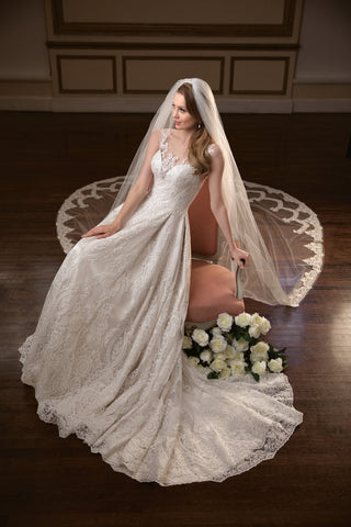 Amare Style Number C138 - 5