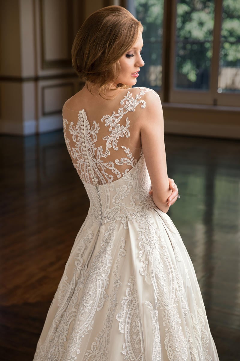 Amare Style Number C138 - 4