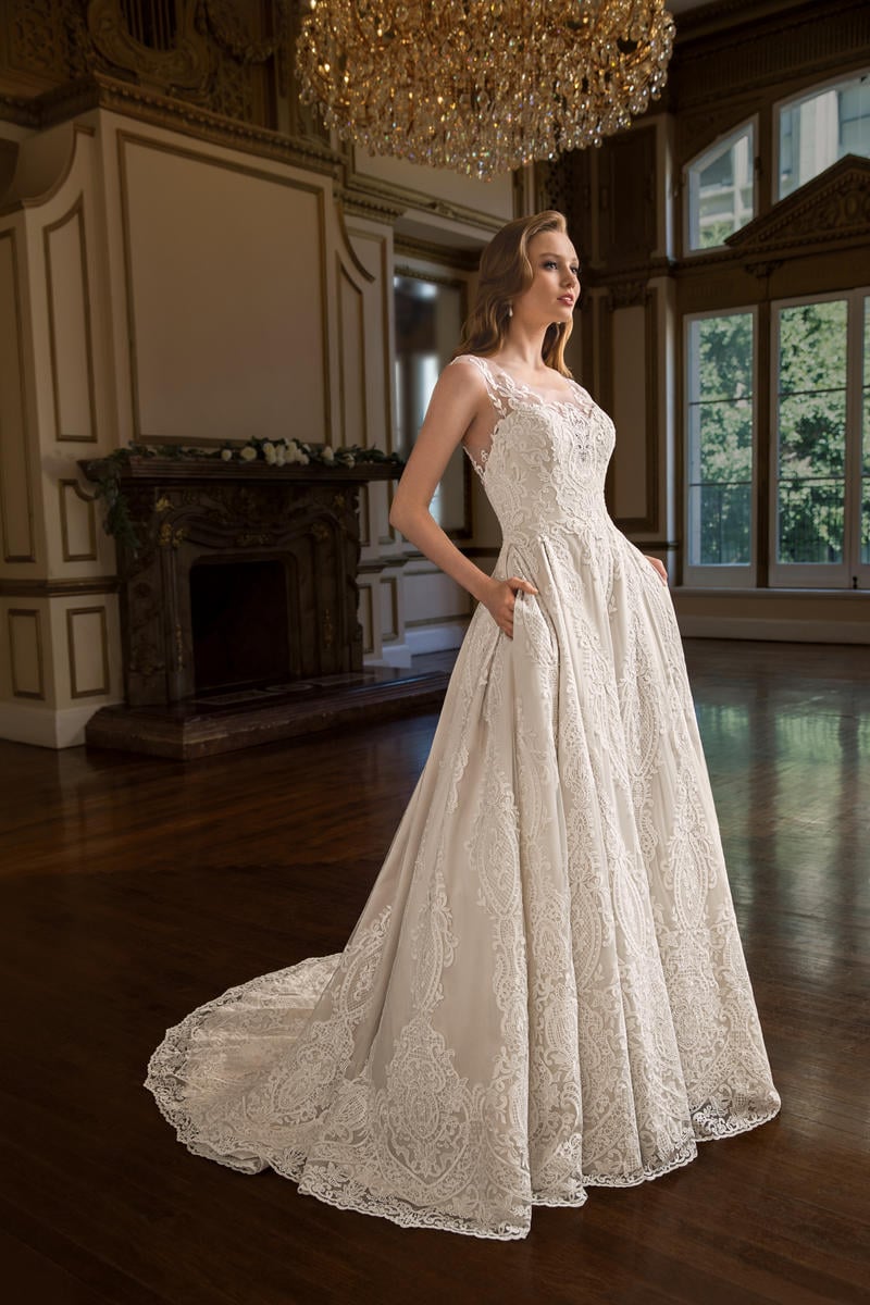 Amare Style Number C138 - 1