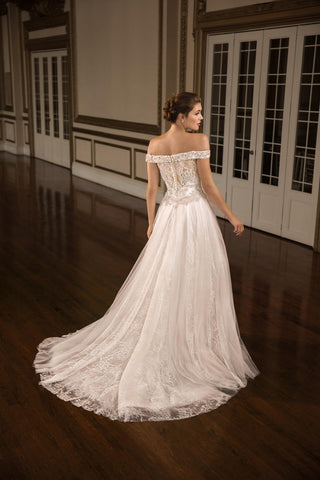 Amare Style Number C139 - 2