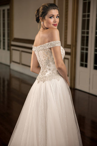 Amare Style Number C139 - 4