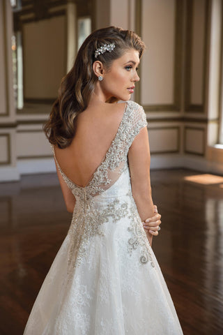 Amare Style Number C140 - 4