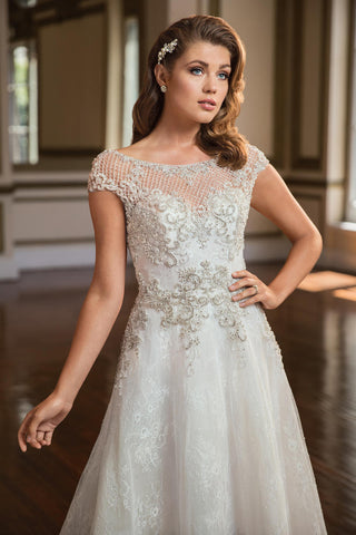 Amare Style Number C140 - 3