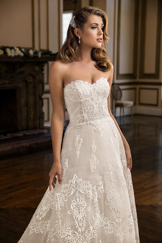 Amare Style Number C141 - 3