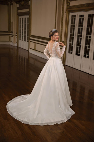 Amare Style Number C142 - 2