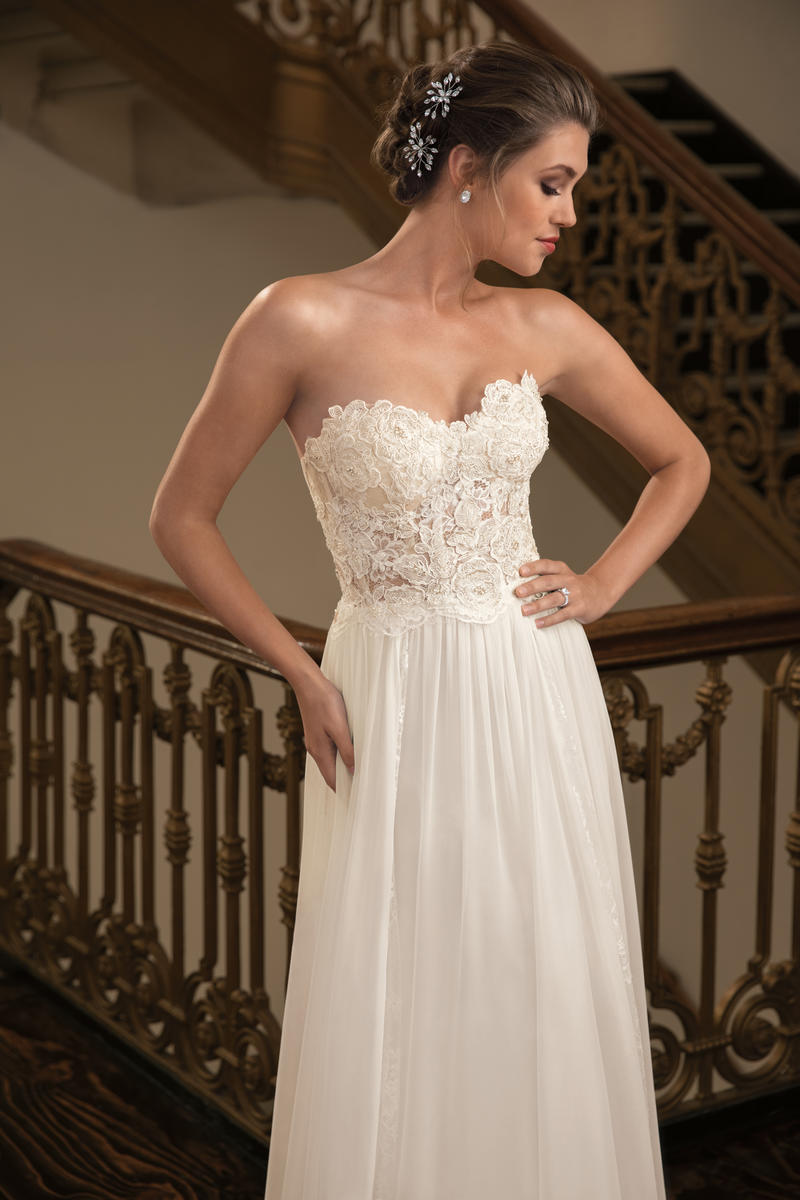 Amare Style Number C143 - 3
