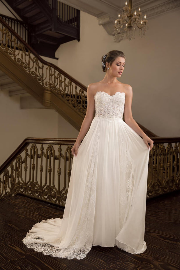 Amare Style Number C143 - 1