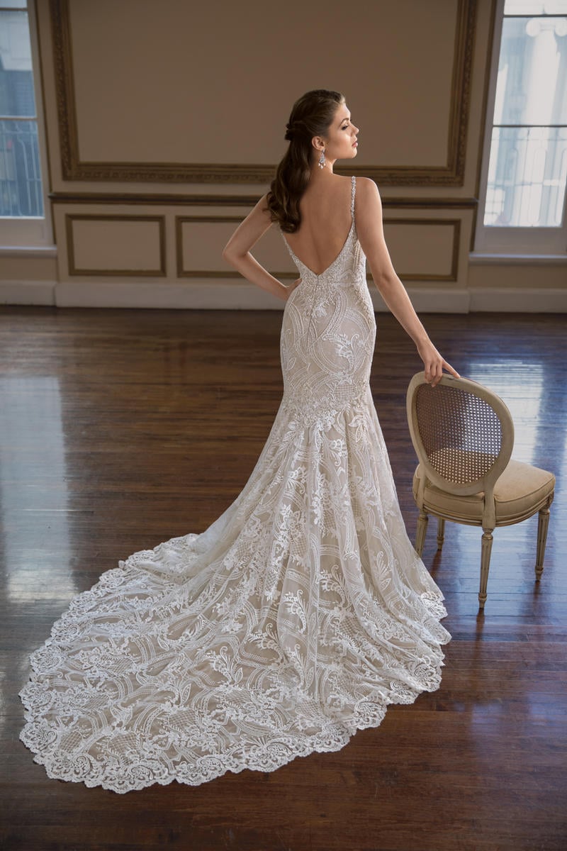 Amare Style Number C144 - 2