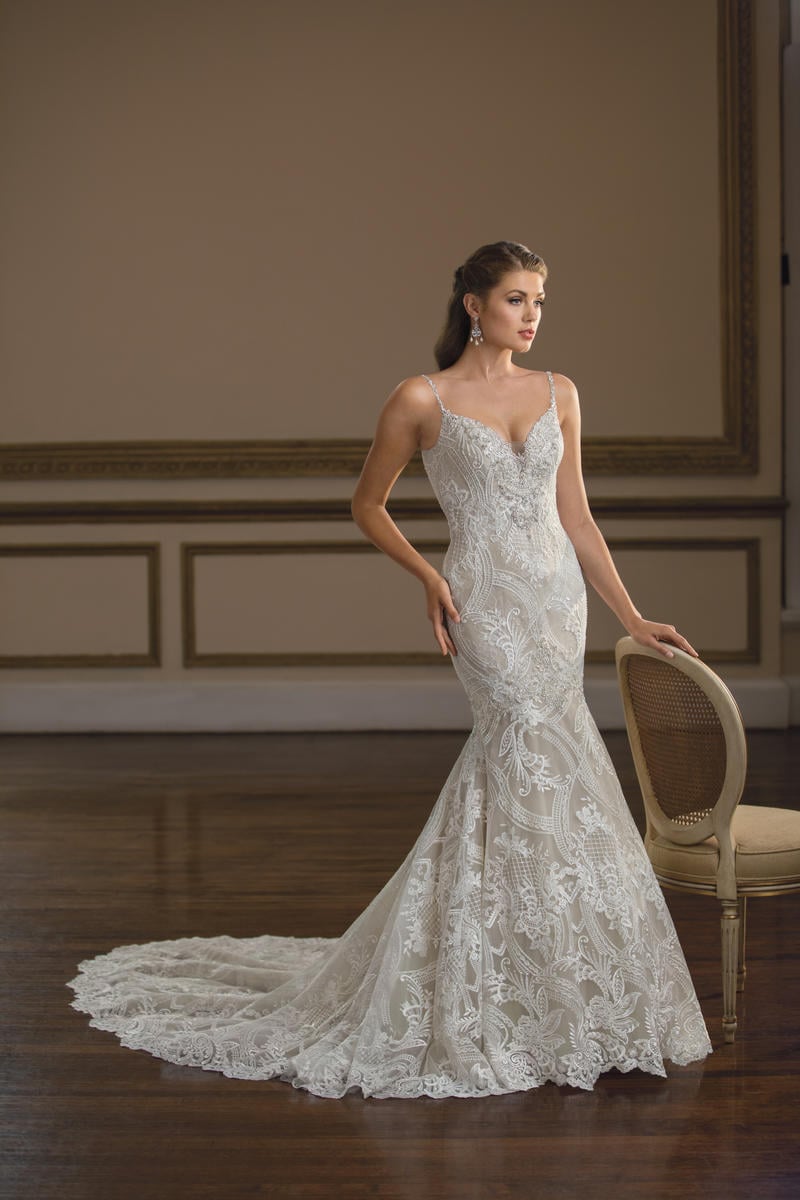 Amare Style Number C144 - 1