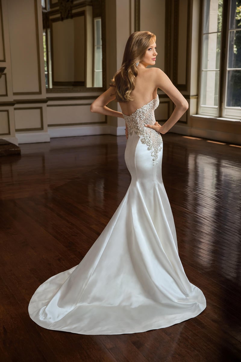 Amare Style Number C145 - 2