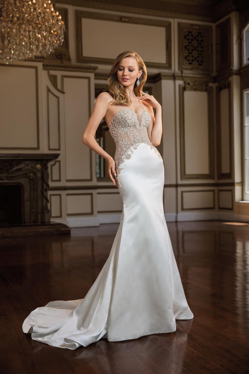 Amare Style Number C145 - 1