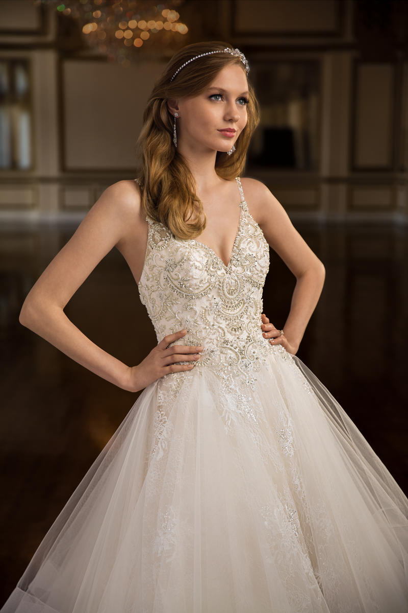 Amare Style Number C146 - 3