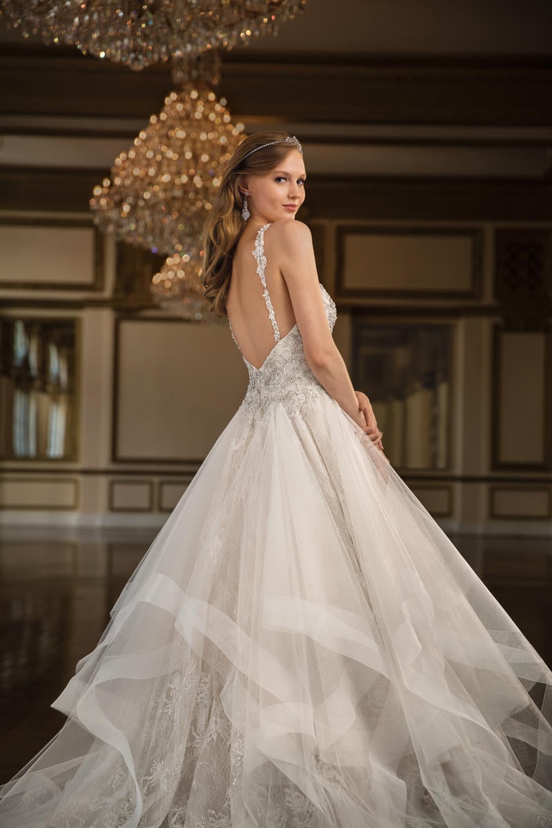 Amare Style Number C146 - 4