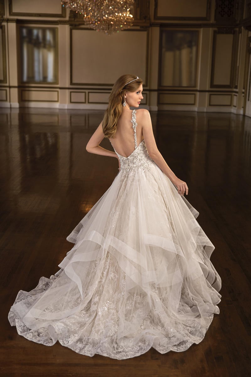 Amare Style Number C146 - 2