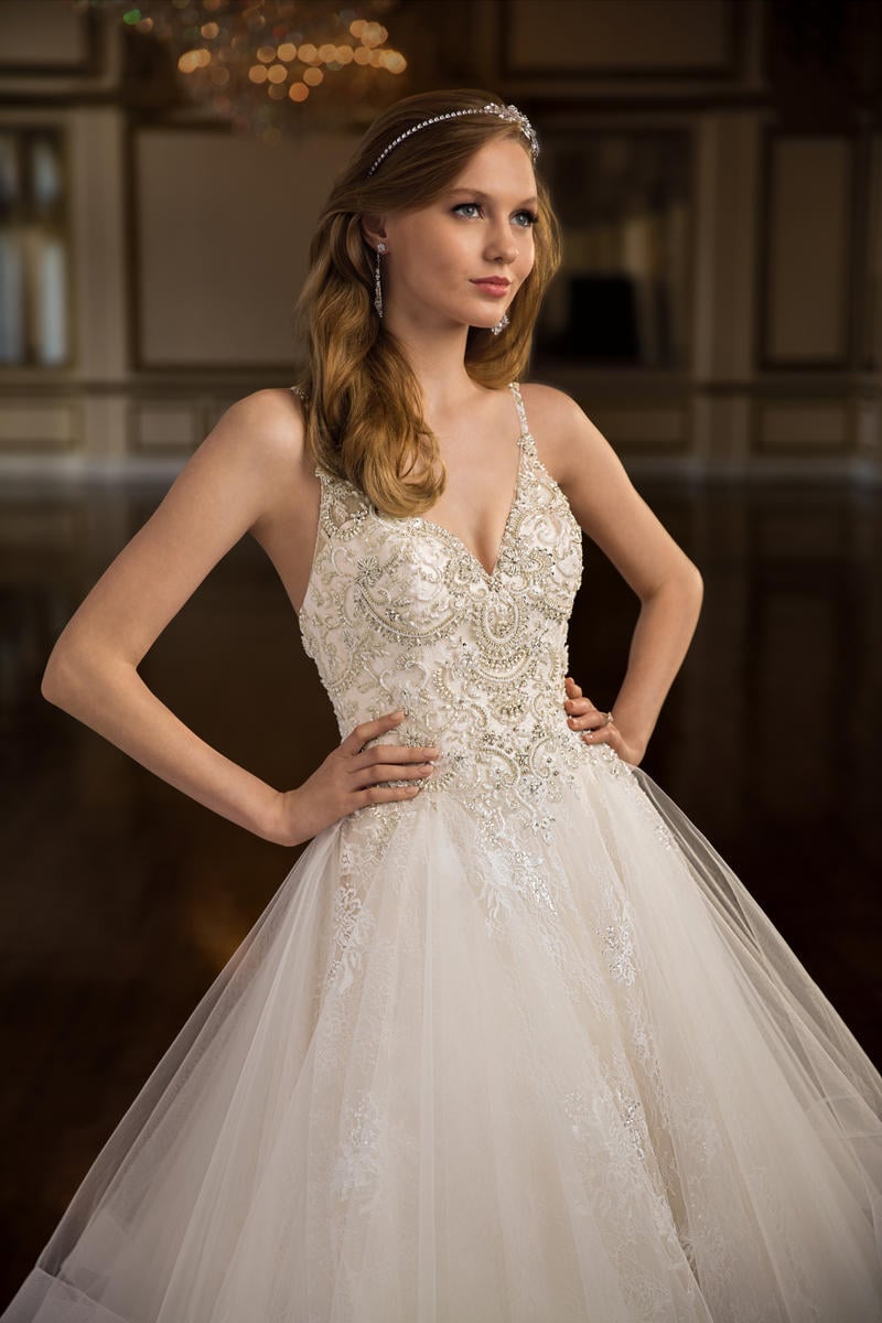 Amare Style Number C146 - 3