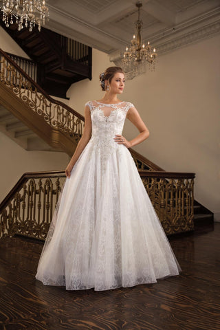 Amare Style Number C147 - 1