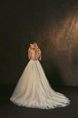 Amare Style Number C149 - 6