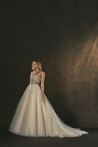 Amare Style Number C149 - 5