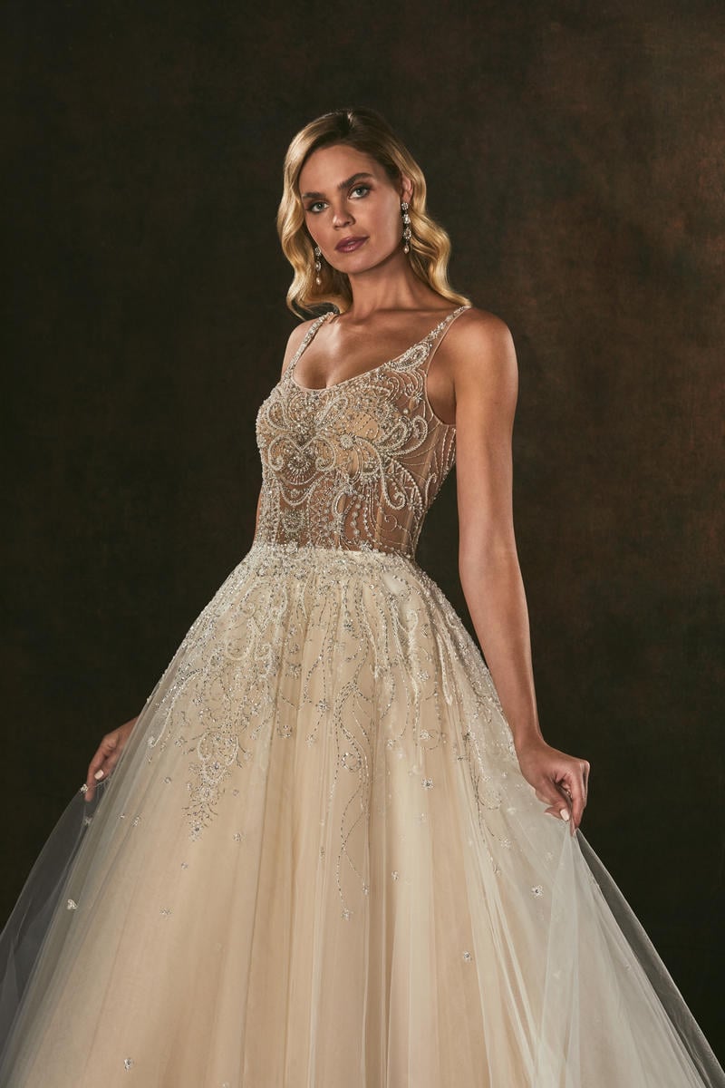 Amare Style Number C149 - 3