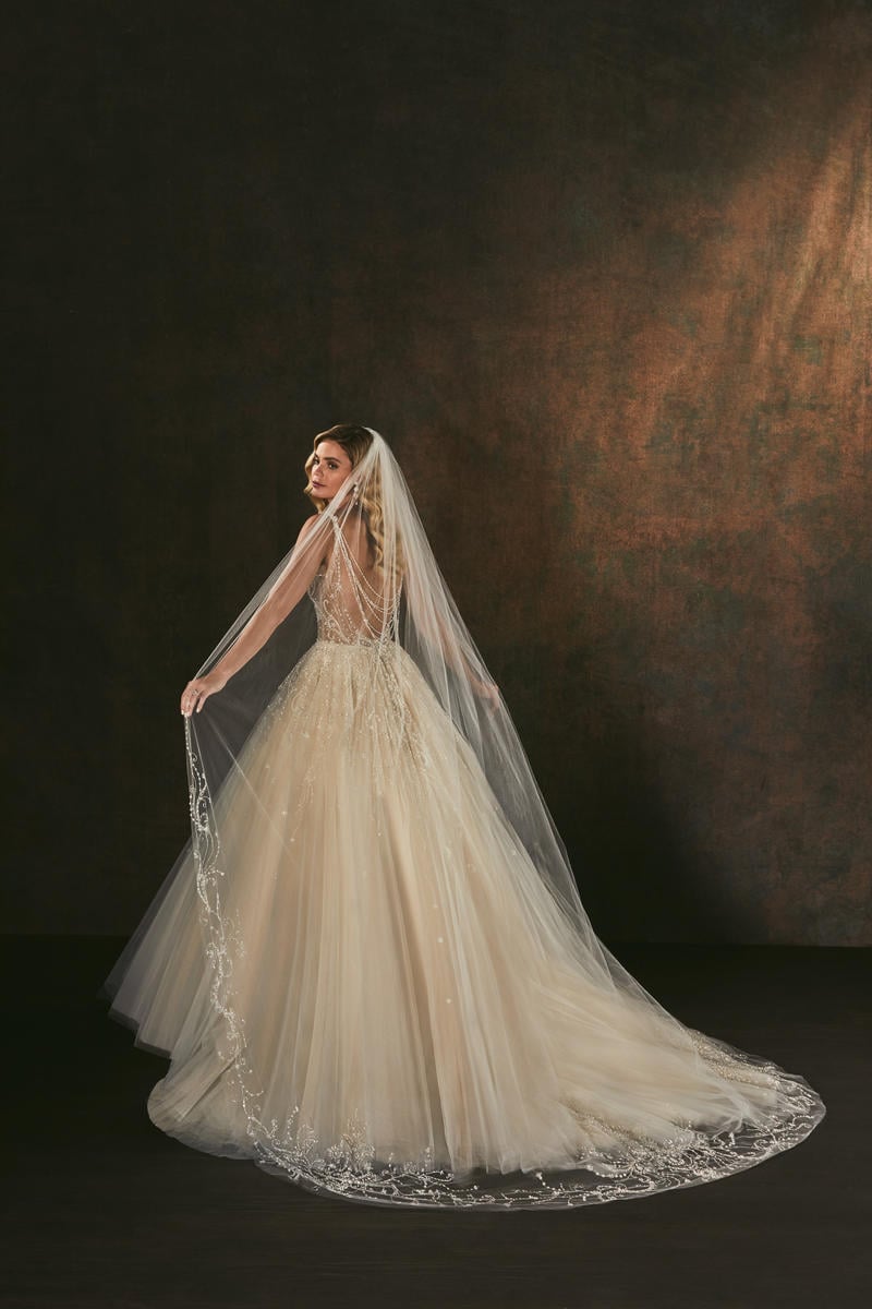 Amare Style Number C149 - 2