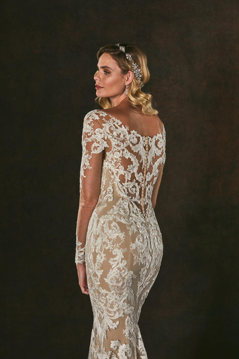 Amare Style Number C150 - 4