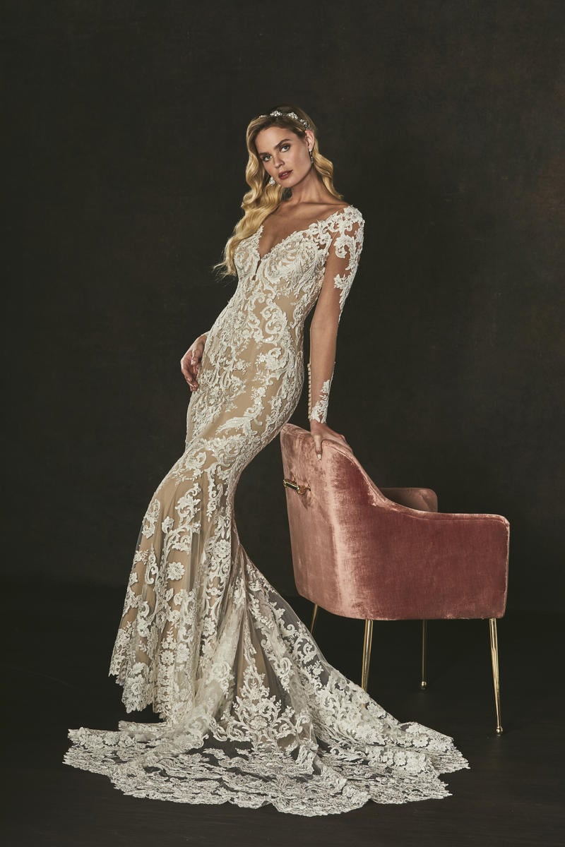 Amare Style Number C150 - 1