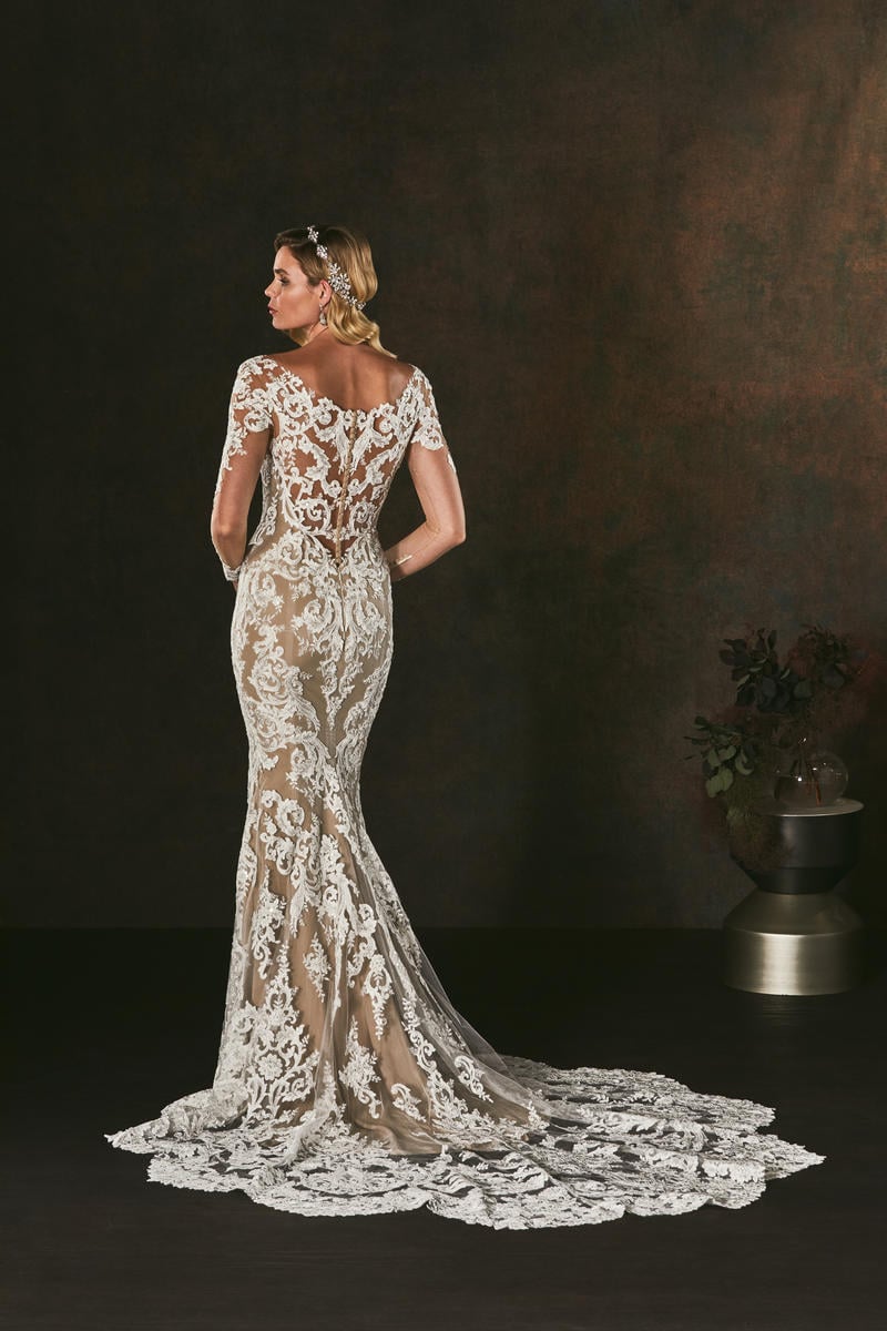 Amare Style Number C150 - 2