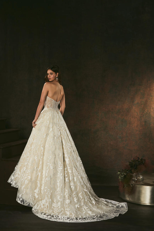 Amare Style Number C151 - 2