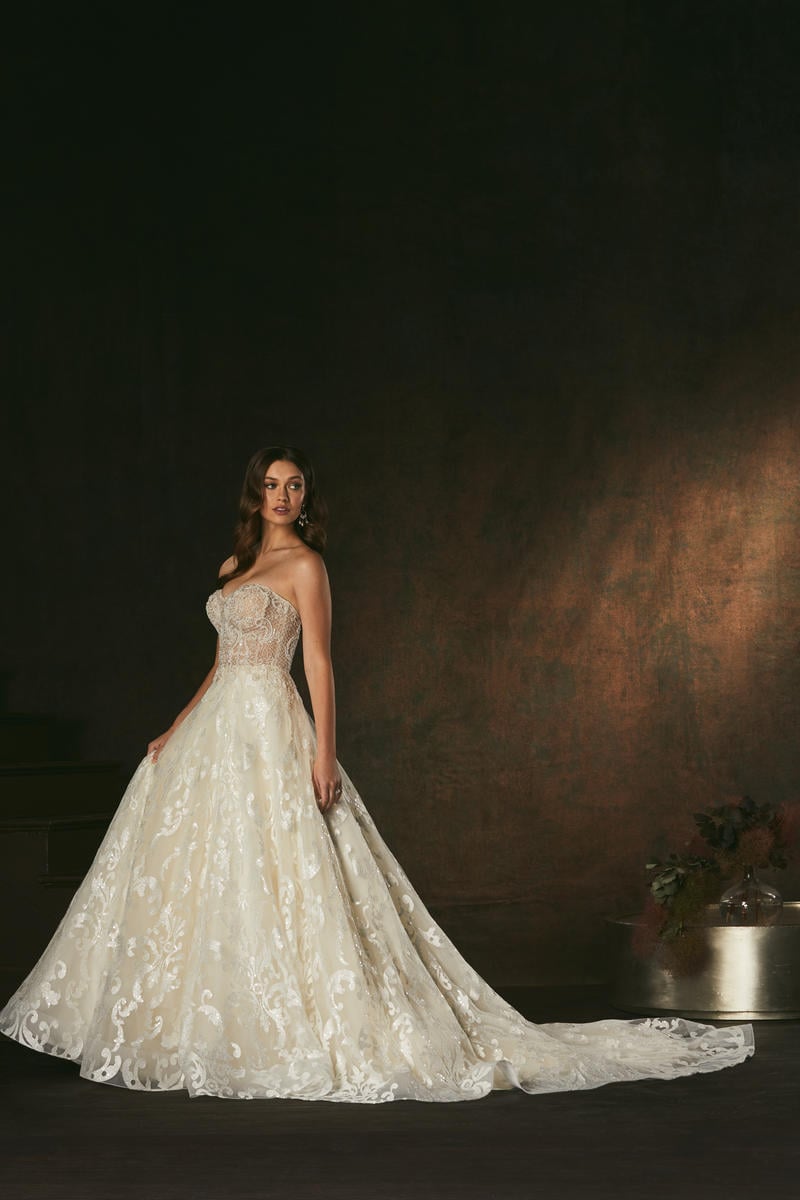 Amare Style Number C151 - 1